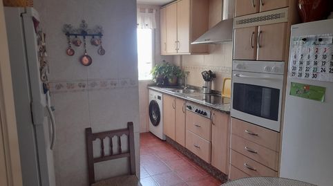 Foto 4 de Apartamento en venta en Puertas del sur - Guadabajaque, Jerez de la Frontera