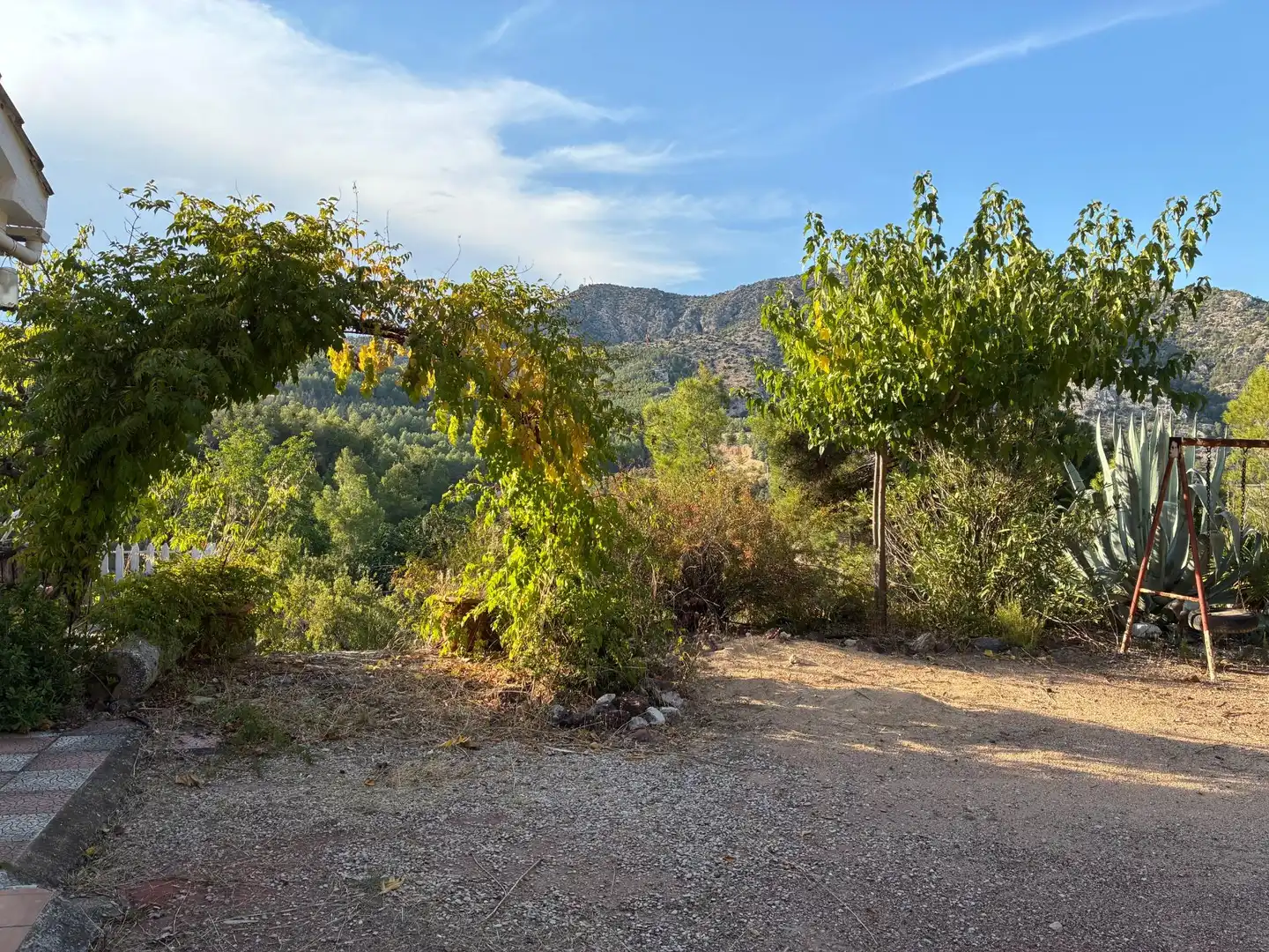 Houses for sale in Foz-calanda  with Private garden, Terrace and Swimming Pool
