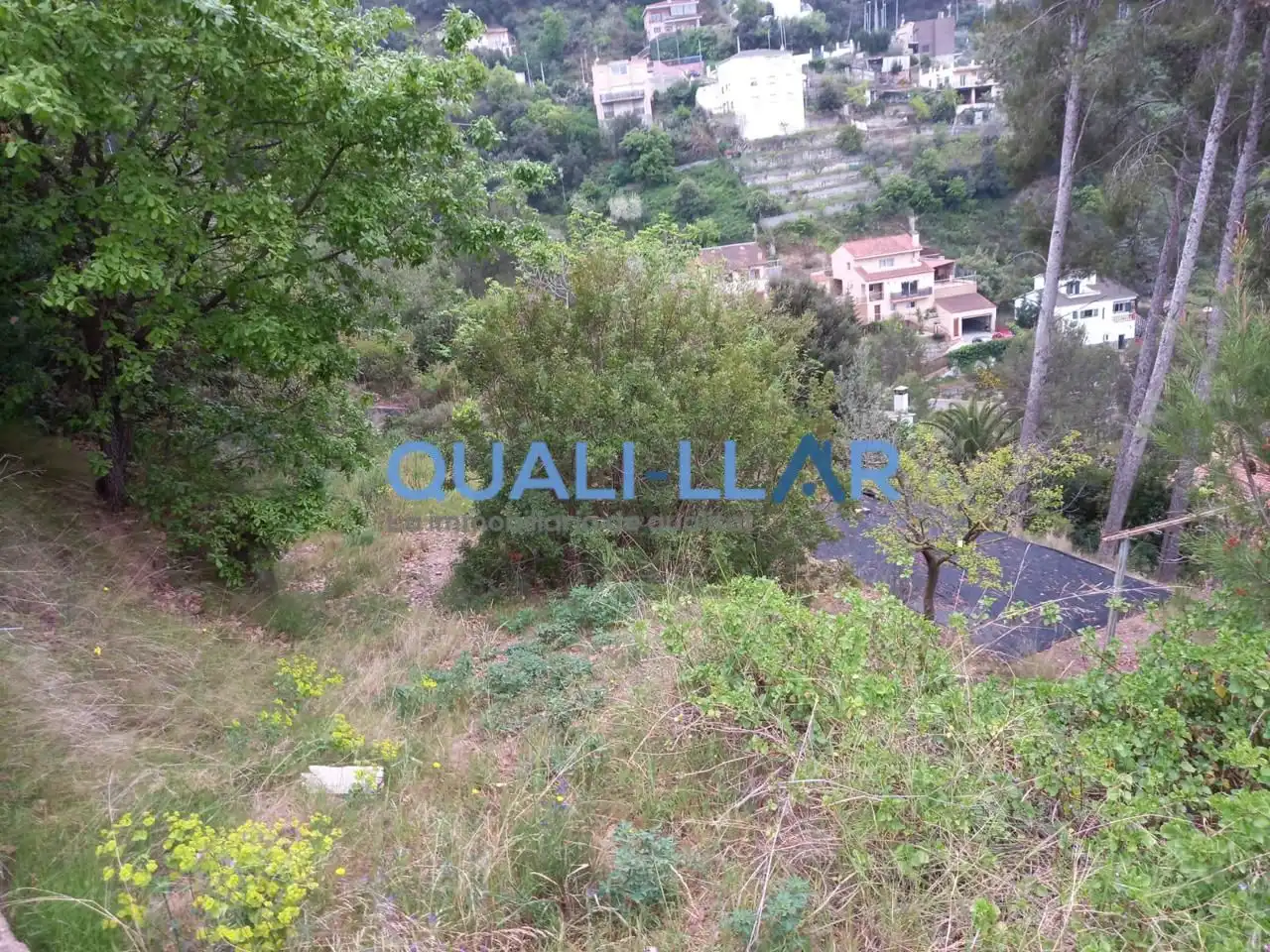 Residencial en venda a Segle Xx, 46, Cervelló