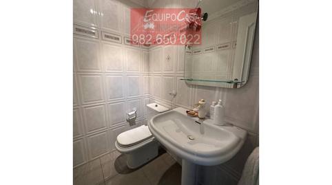 Foto 4 de Pis en venda a Centro - Recinto Amurallado, Lugo