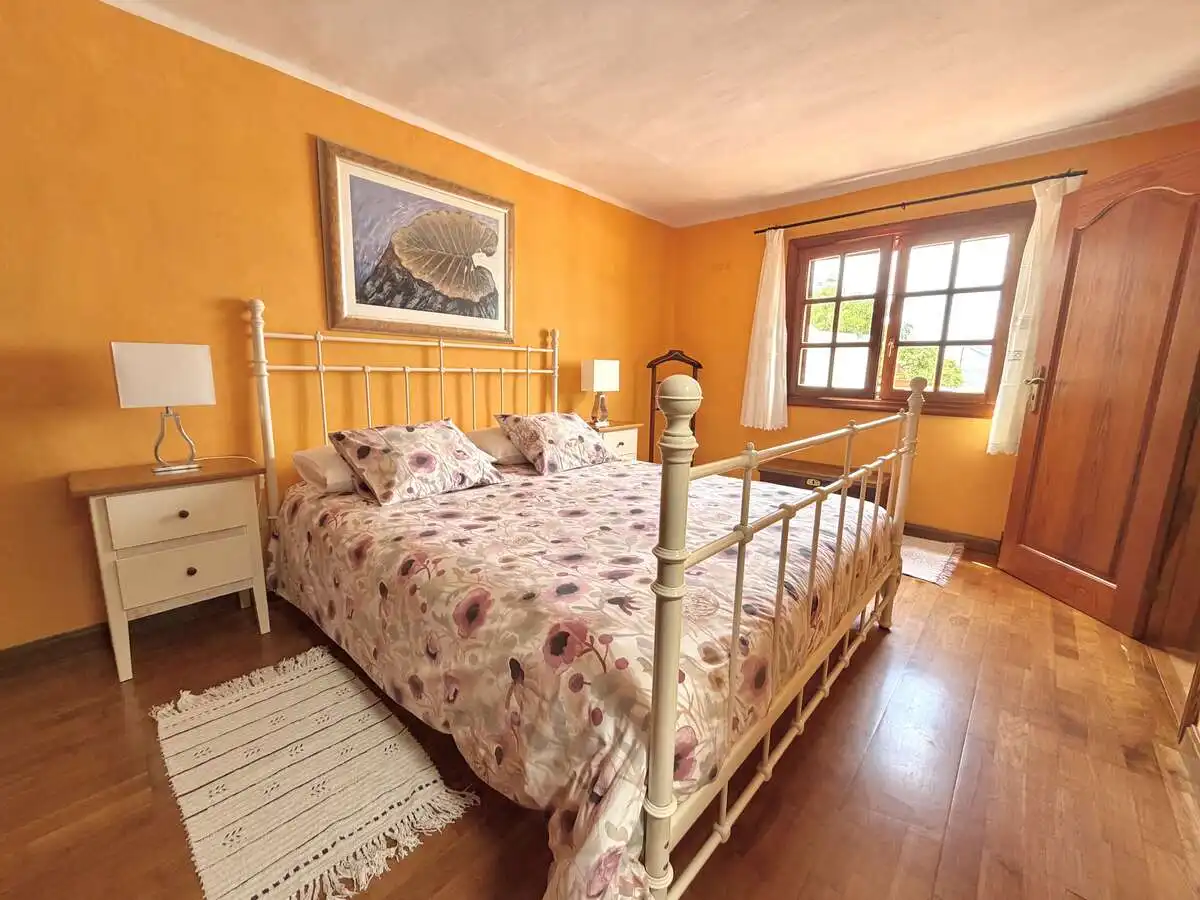 Habitación de Casa o chalet en venta en Teguise con Trastero y Amueblado