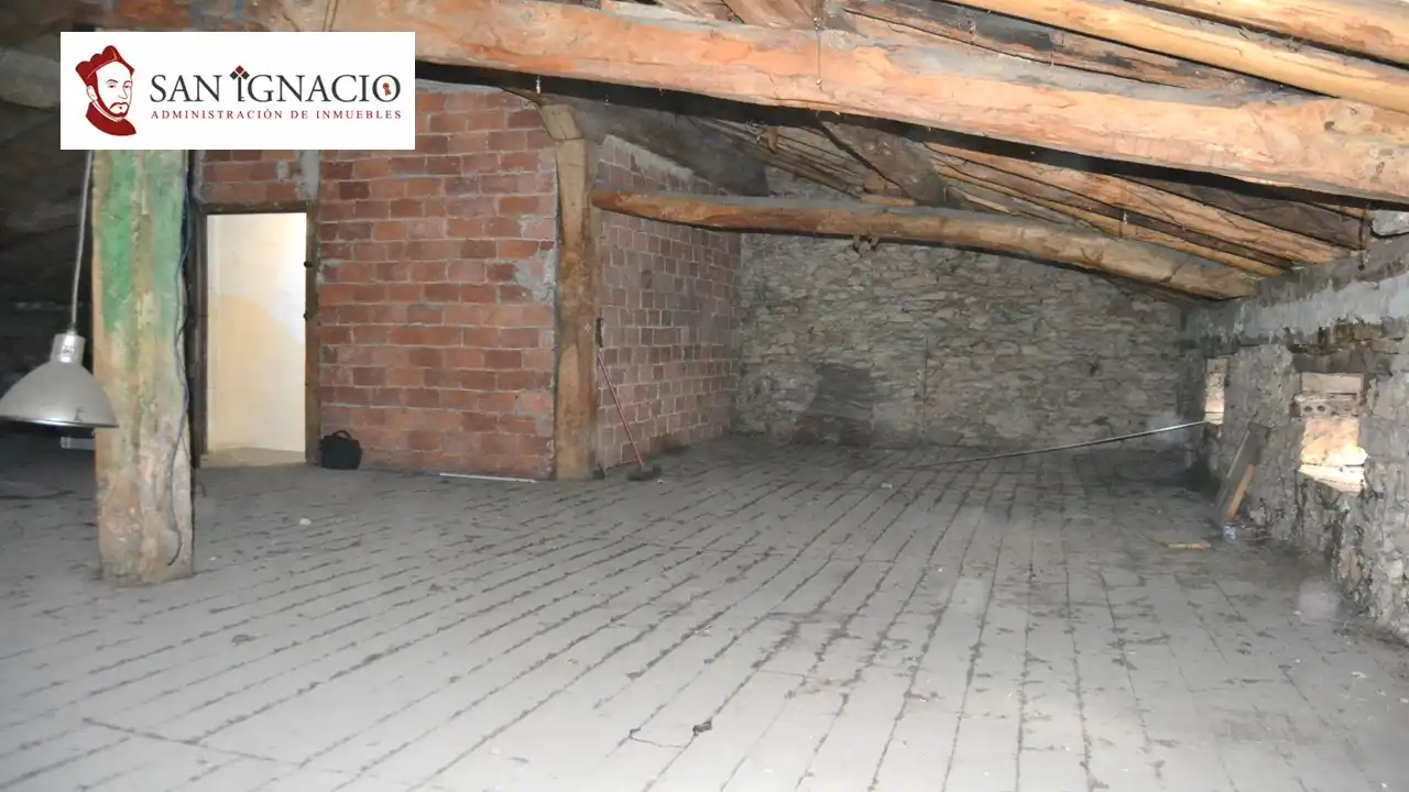 Casa o chalet en venta en Villarcayo de Merindad de Castilla la Vieja