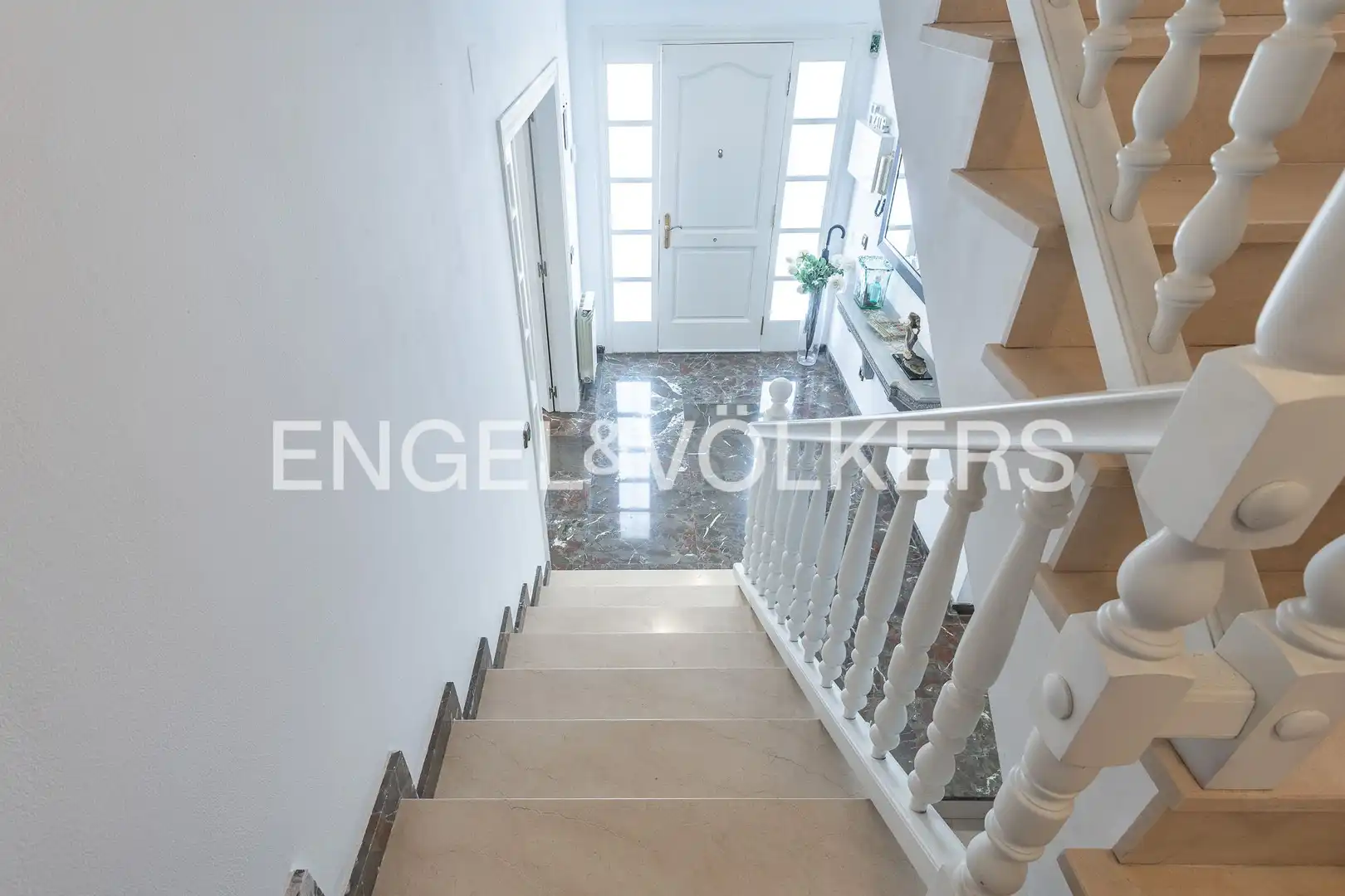 Detached homes for rent in Barberà del Vallès  with Air Conditioner, Heating and Private garden