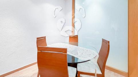 Foto 5 de Pis de lloguer a Francisca Moreno, 5, Goya,  Madrid Capital