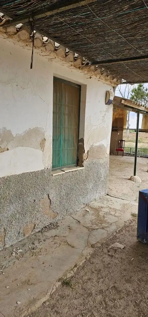 Terreno en venta en Camino el Hornico, Sucina