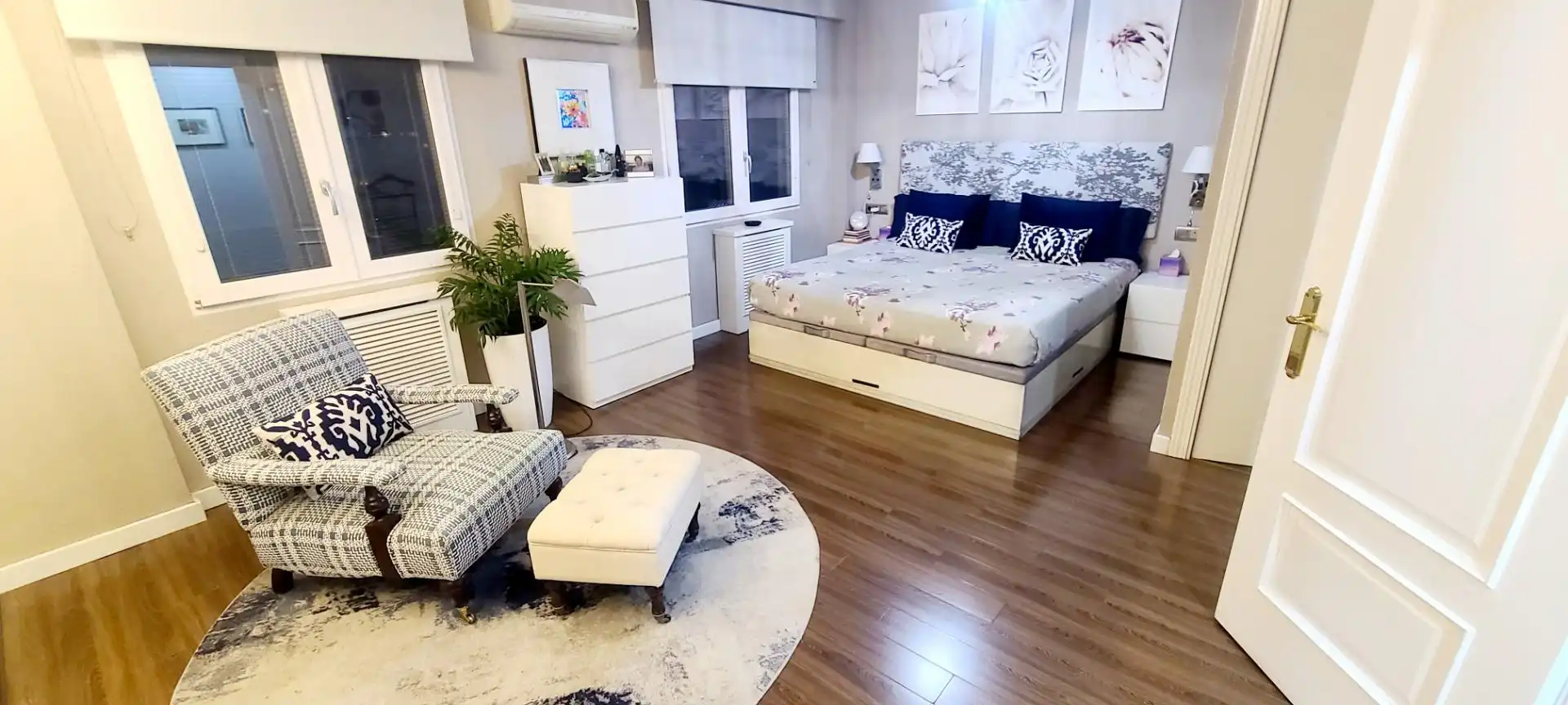 Habitación de Piso en venta en Torrejón de Ardoz con Calefacción y Terraza