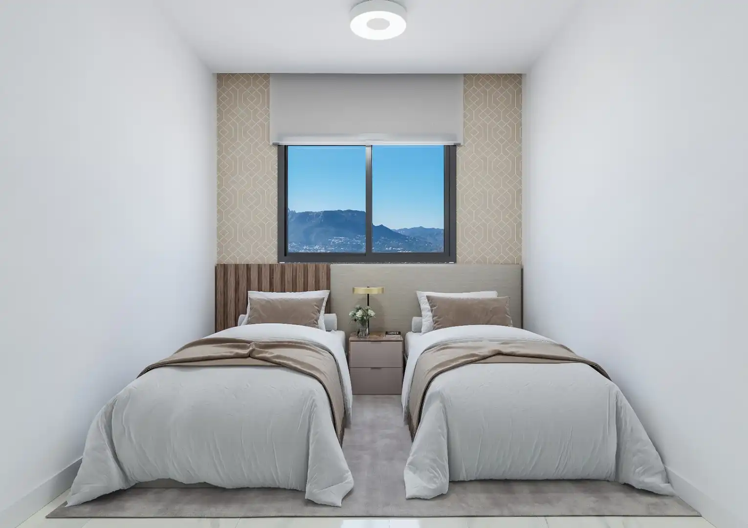 Appartement compact avec piscine à vendre à Zona Levante - Playa Fossa, imagen 19