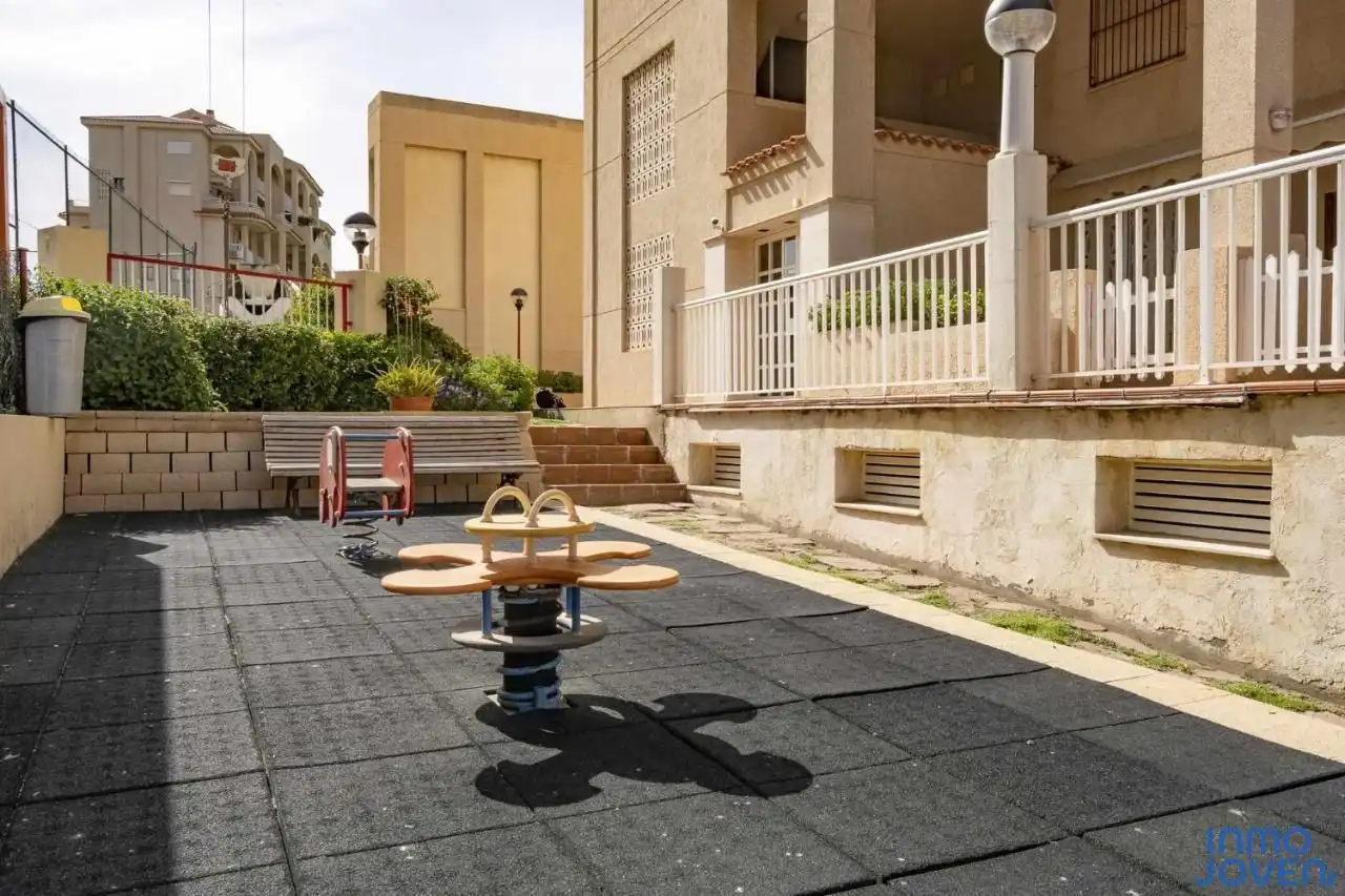 Apartments for rent in Carrer de Sorolla, Playa Muchavista