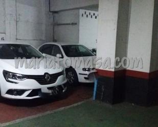 Parking of Garage for sale in Santurtzi 