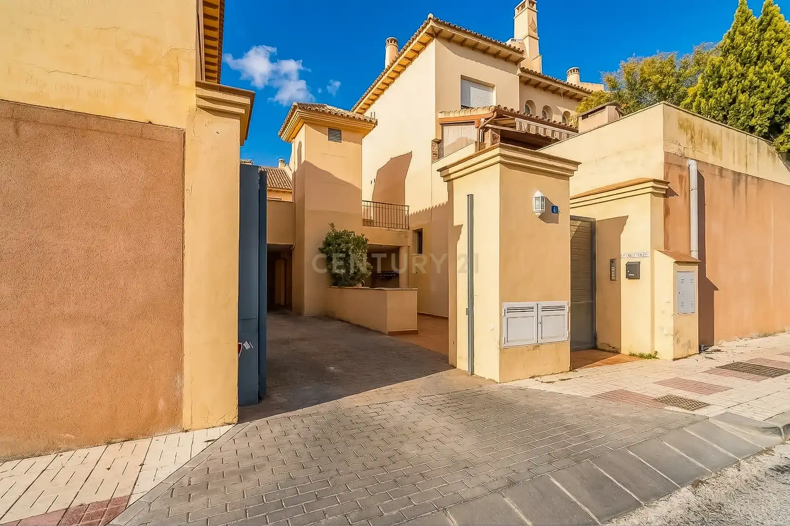 Casa a schiera con terrazza in vendita a CL ADARVES DE CALYPSO 9MIJAS (MÁLAGA), imagen 31