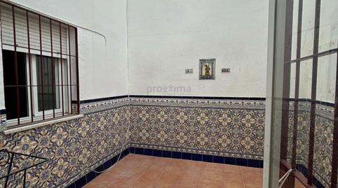 Foto 5 de Piso de alquiler en San Julián, Sevilla