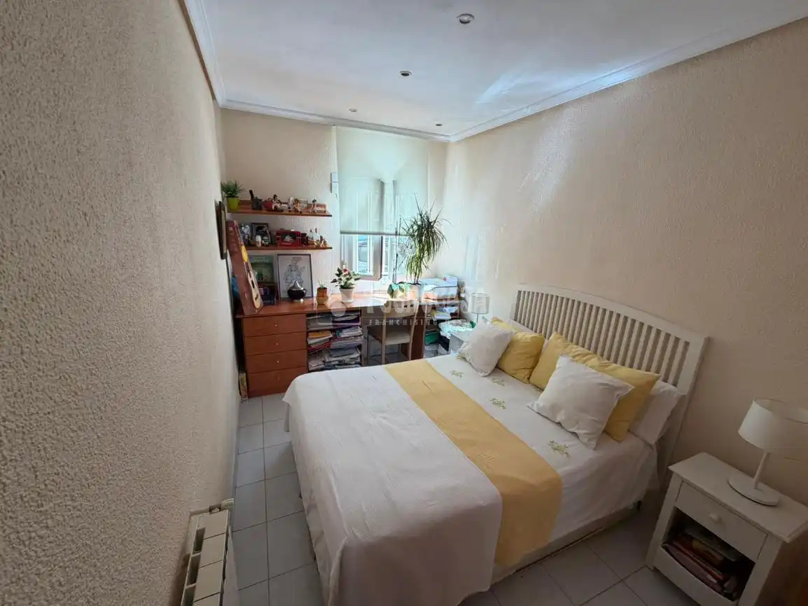 Piso en venta en Villaverde Alto