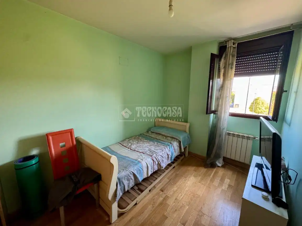 Piso en venta en Ayuntamiento - Avenida Siglo XXI
