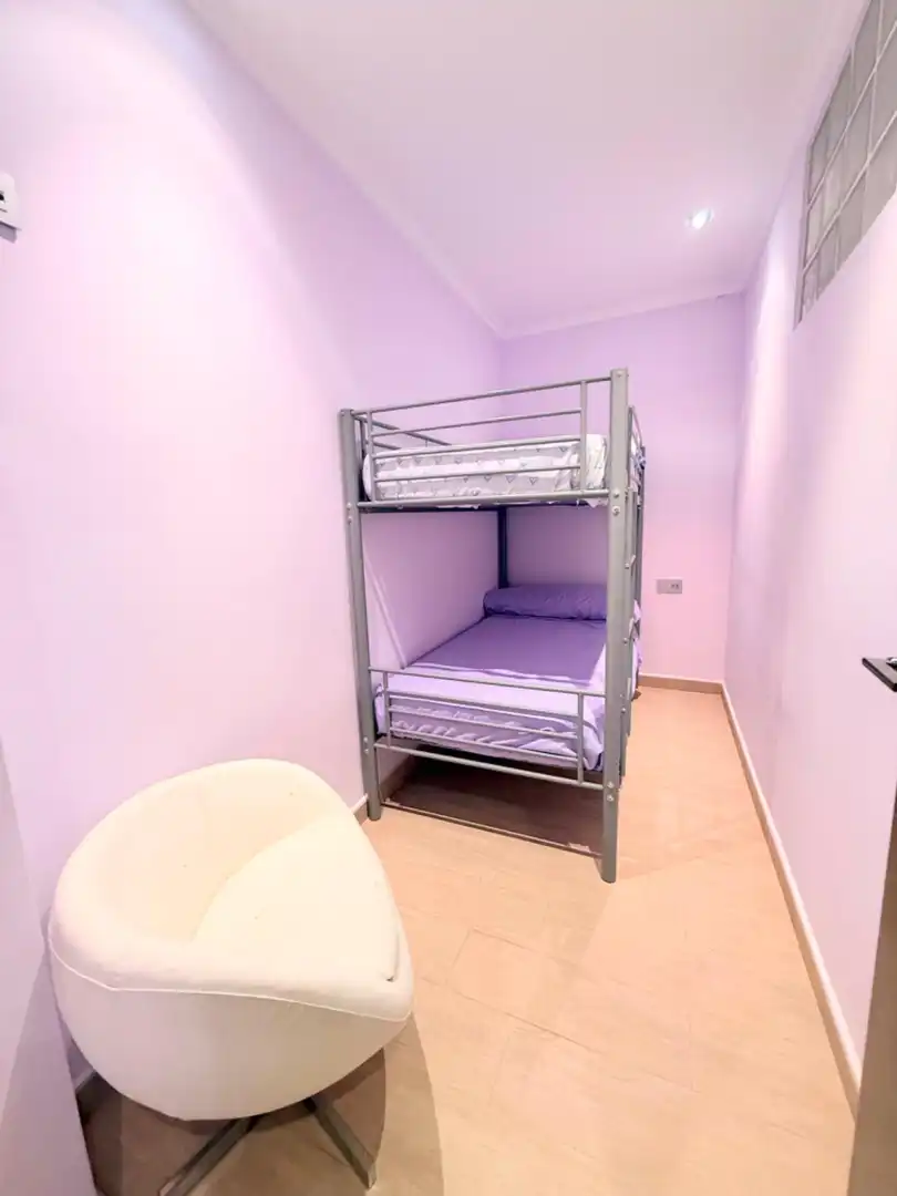 Habitación de Casa o chalet en venta en Cullera con Terraza