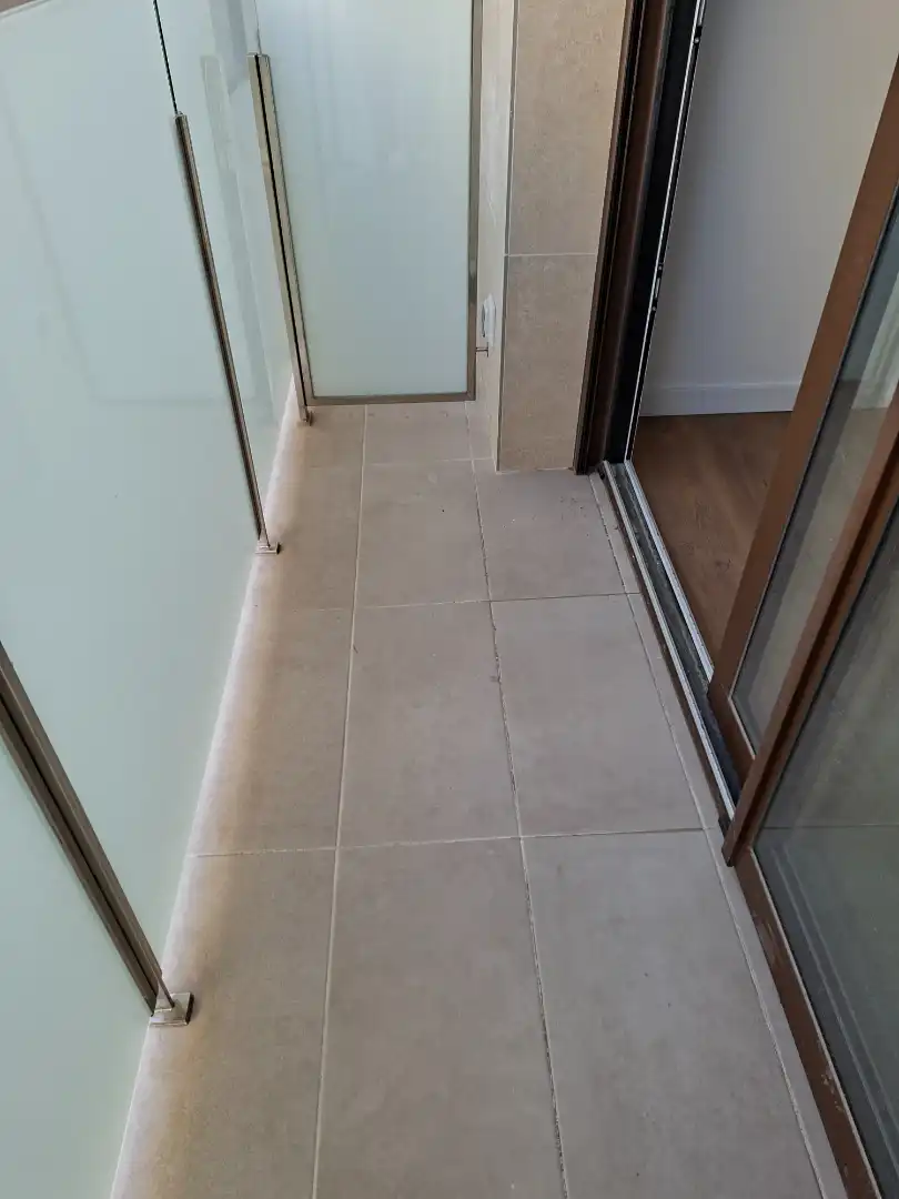 Flat for rent in Calella  with Air Conditioner, Heating and Oven