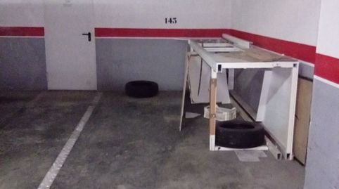 Foto 2 von Garage zum Verkauf in Avinguda Goleta, 17, Cabo de las Huertas, Alicante / Alacant