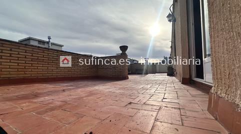 Foto 2 de Àtic en venda a Santa Rosa, Alcoy / Alcoi