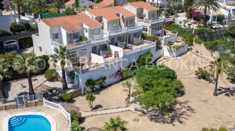 Foto 2 de Casa o xalet en venda a Barranco Hondo, Alicante