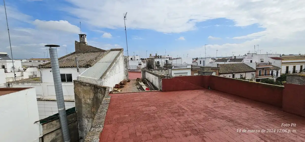 Casa amb terrassa en venda a andalucia, imagen 58