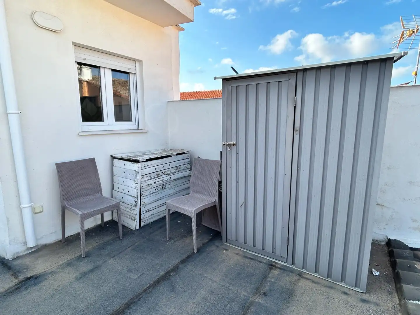 Casa amb terrassa en venda a SANT CARMELO, imagen 25