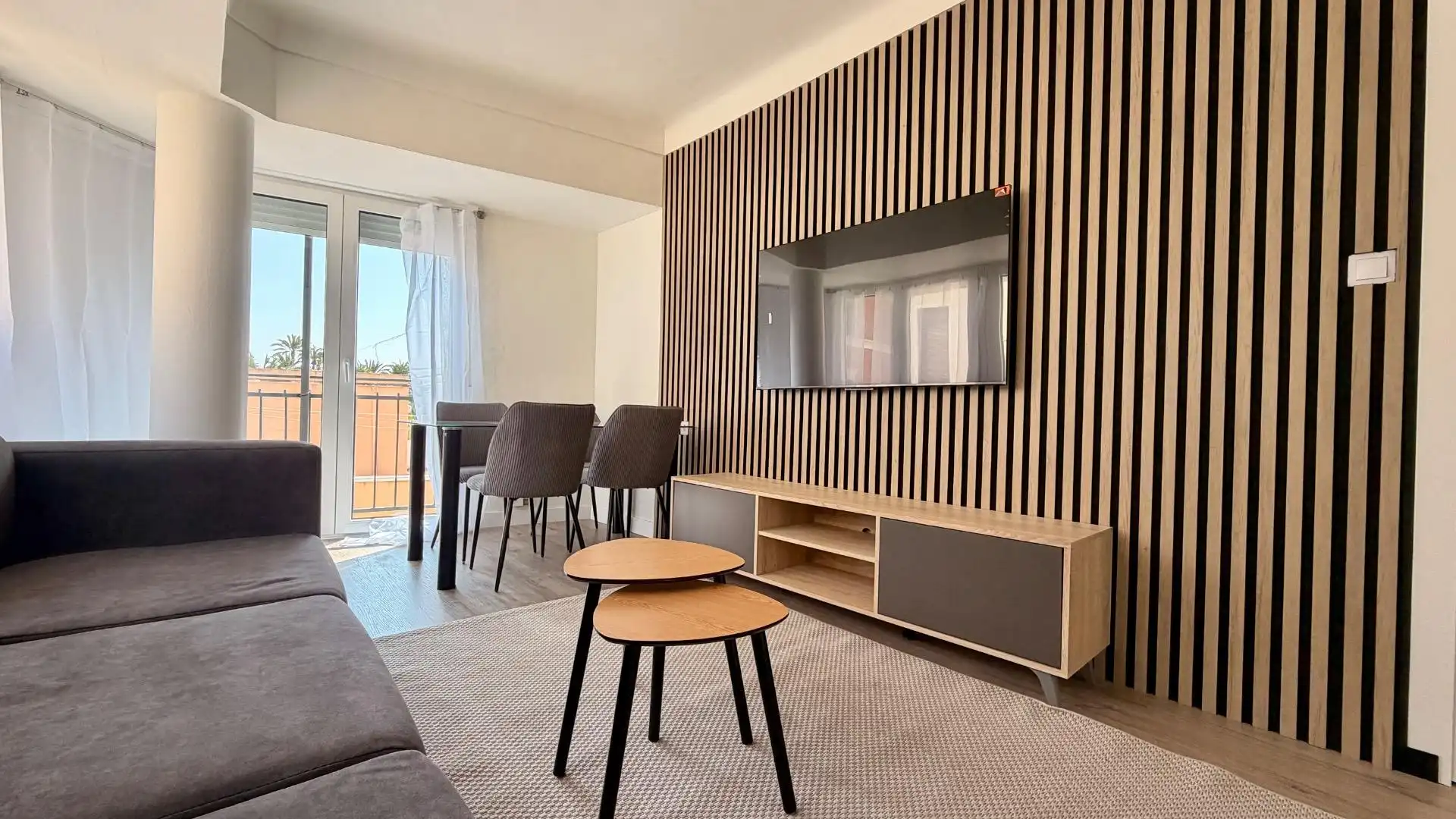 Wohnung mit Terrasse zum Verkauf in Elche ciudad, imagen 5