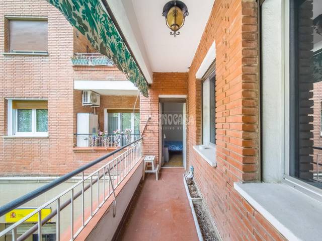 Piso en Venta en Calle del General Cabrera en Cuatro Caminos - Azca