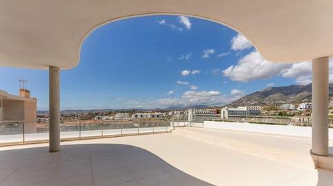 Foto 3 de Àtic en venda a Avenida Higueron, La Capellanía - El Higuerón, Benalmádena