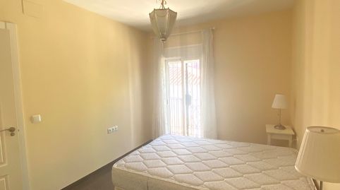 Foto 5 von Wohnung zur Miete in Calle Virgen de la Paloma, 3, Carranque - Haza Cuevas, Málaga Capital