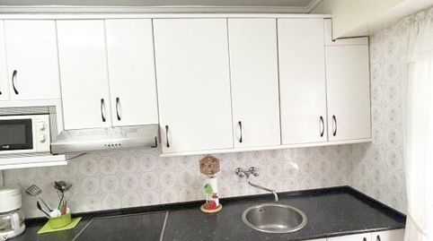 Photo 4 of Flat for rent in Antonio Gaztañeta Almirantearen Kalea, Ametzola, Bilbao