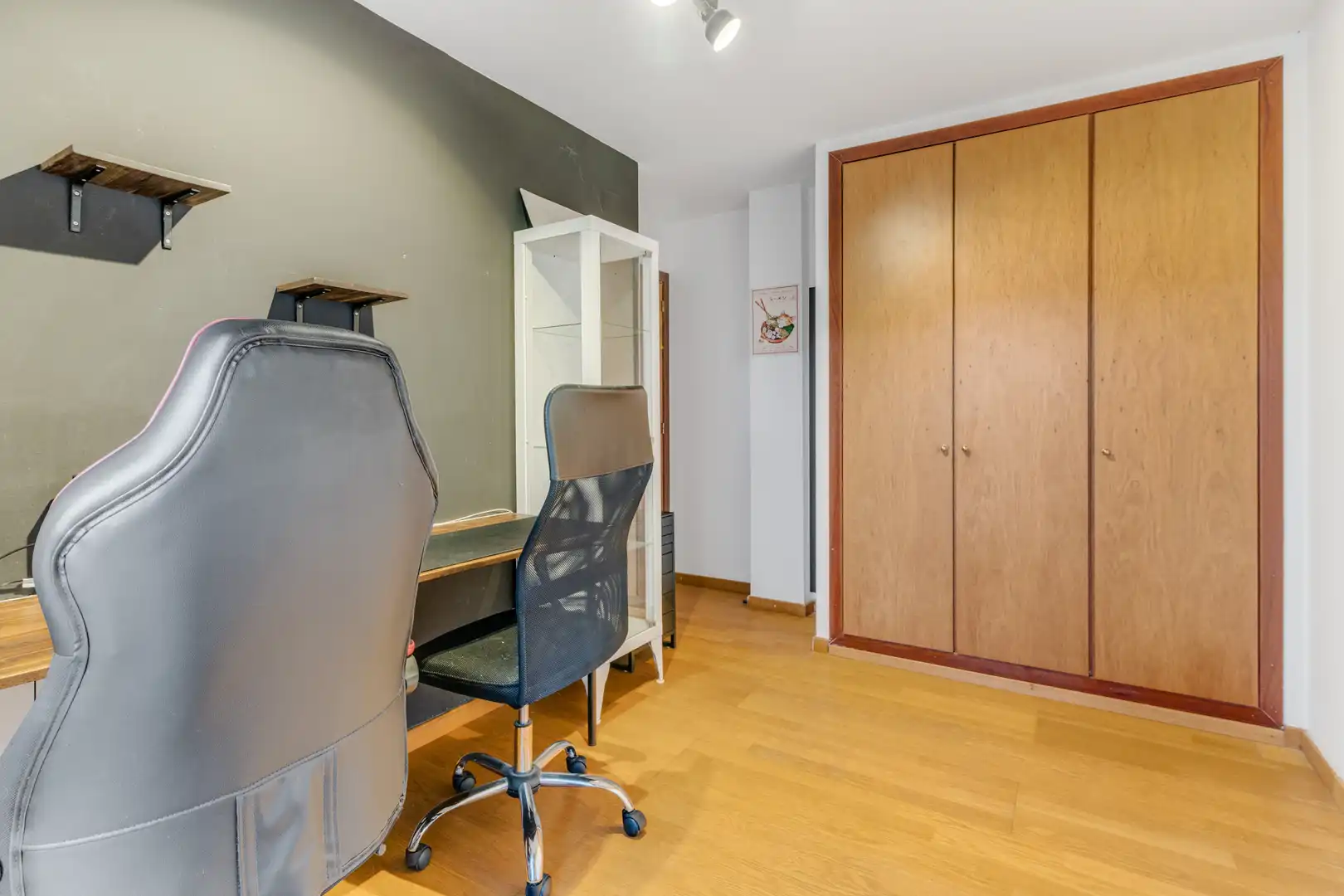 Flat with terrace for sale in Eixample Sud – Migdia, imagen 8