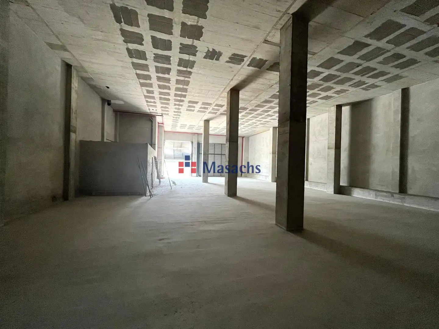 Industrial building to rent in Almeda - El Corte Inglés, imagen 6