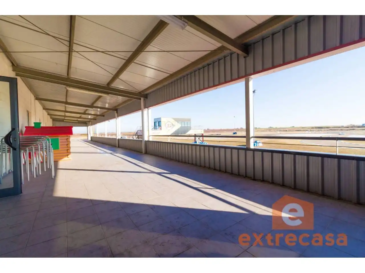 Business premises for sale in Talavera la Real, imagen 3