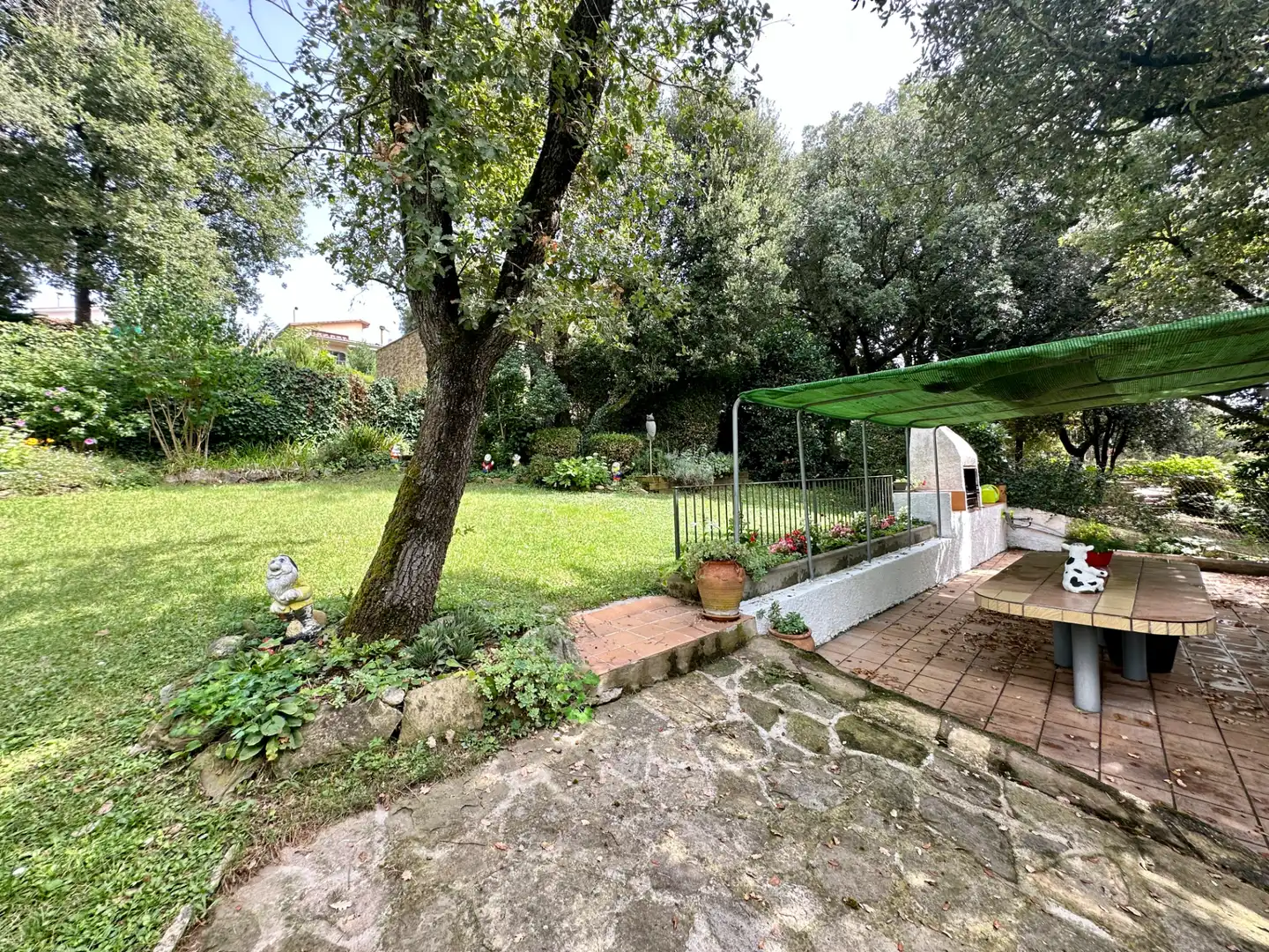 Casa o chalet en venta en L'Esquirol