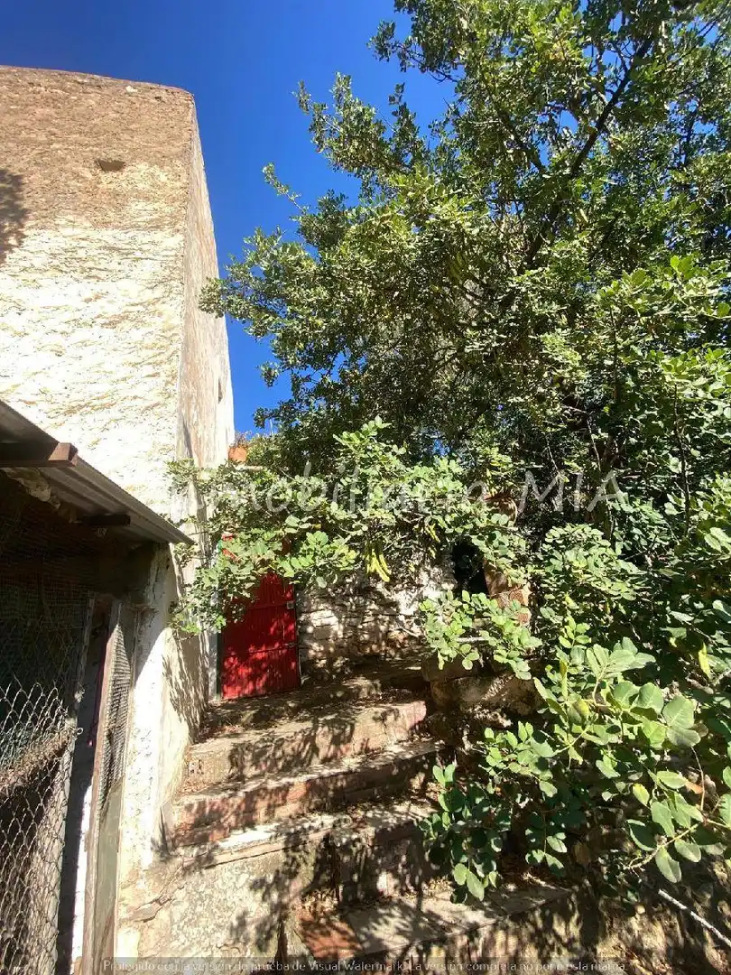 Casa o xalet en venda en Málaga