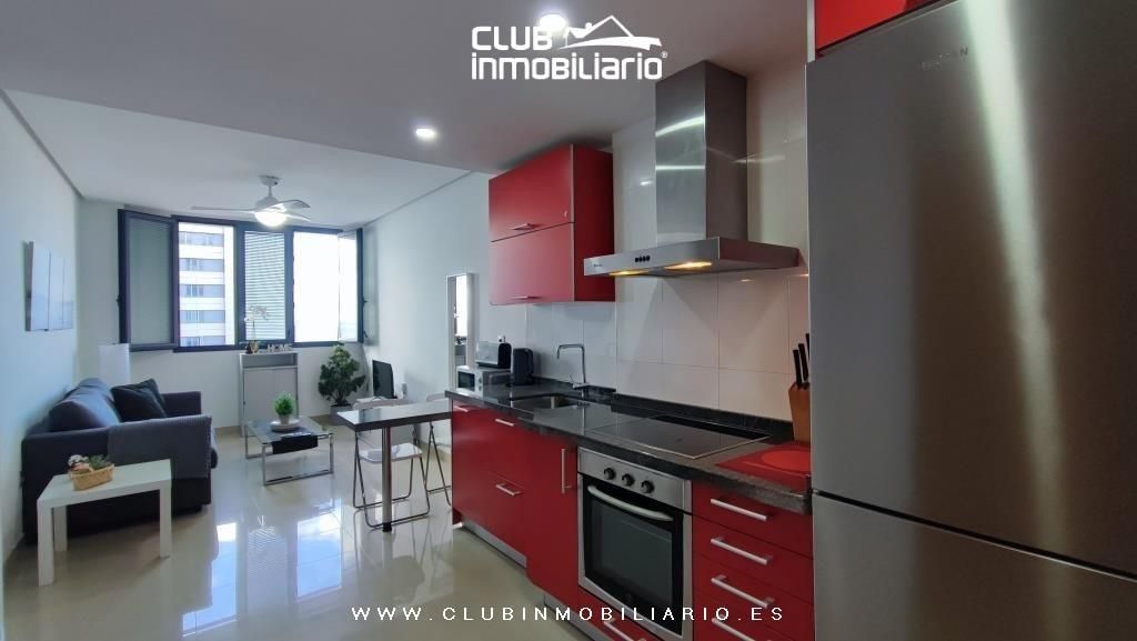 Cuina de Pis en venda en  Santa Cruz de Tenerife Capital amb Aire condicionat