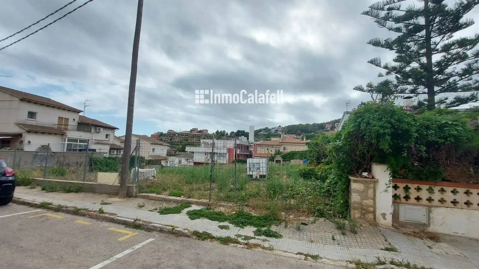 Terreno rústico en venta en Carrer de Romania, 25 25, imagen 4