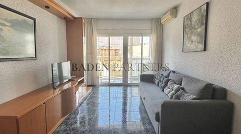 Foto 3 de Piso de alquiler en Calle Almas, Casco Urbano, Vinaròs