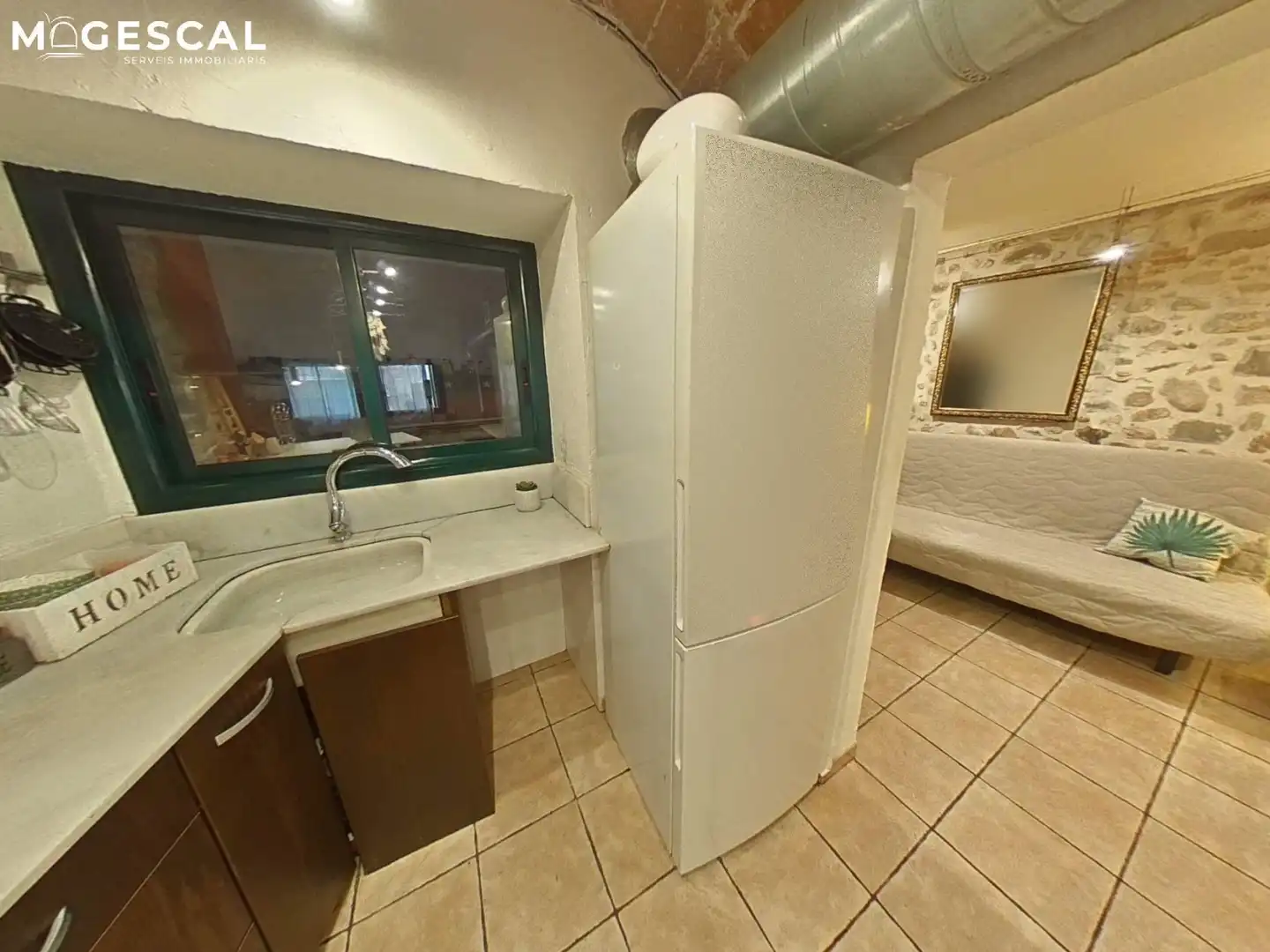 Finca rústica en venta en RAVAL DEL REMEI, Caldes de Montbui