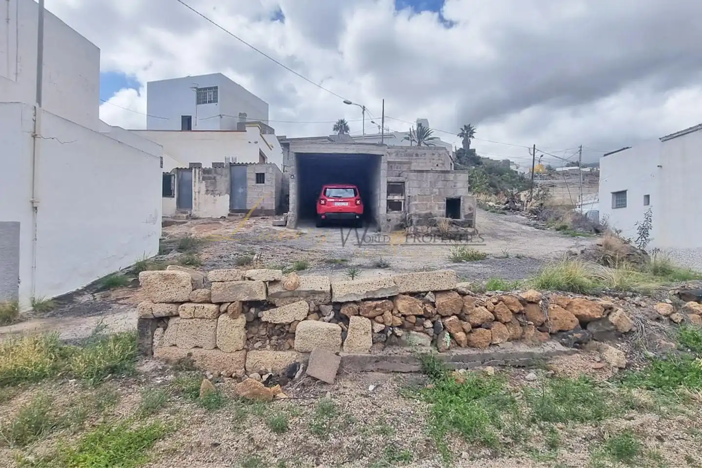 Casa o chalet en venta en Granadilla de Abona con Terraza