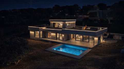 Foto 5 de Casa o chalet en venta en Calle Narcea, El Bosque, Villaviciosa de Odón
