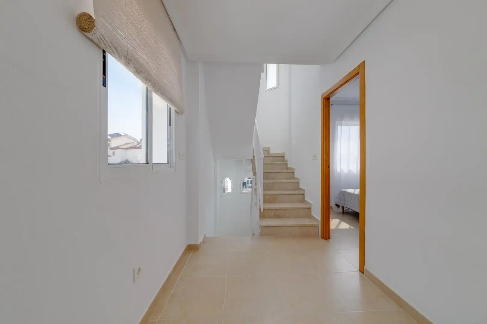 Casa adosada en venta en San Fulgencio con Jardín privado, Terraza y Piscina comunitaria
