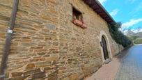 Vista exterior de Casa o xalet en venda en Ponferrada amb Calefacció