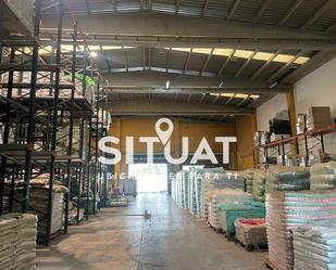 Industrial buildings for sale in El Papiol  with Heating and Alarm