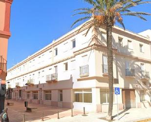 Vista exterior de Oficina en venda en Tarifa