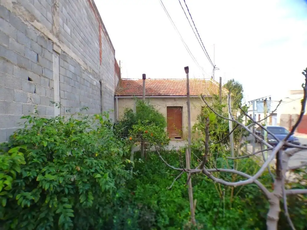 Finca rústica en venda en Granja de Rocamora amb Jardí privat, Terrassa i Traster