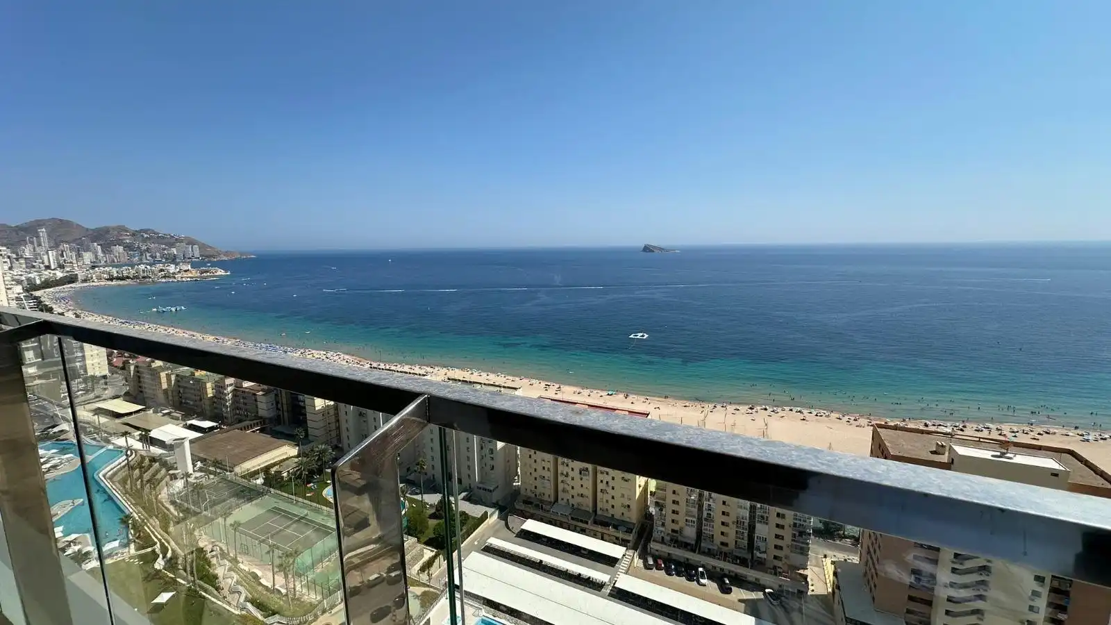 Appartement avec terrasse à vendre à Playa de Poniente, imagen 7