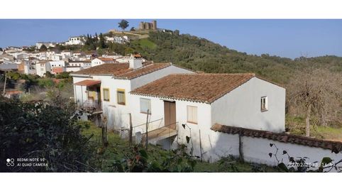Foto 3 de Terreno en venta en Calle Manuel León, Cortegana, Huelva