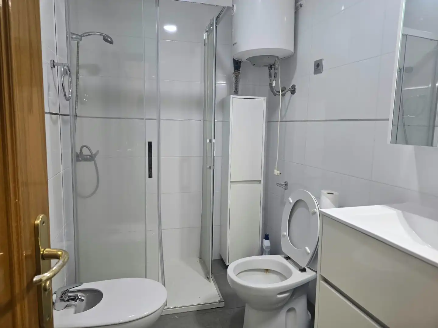 Flat with terrace for sale in Carrer de Canalejas 58, imagen 8