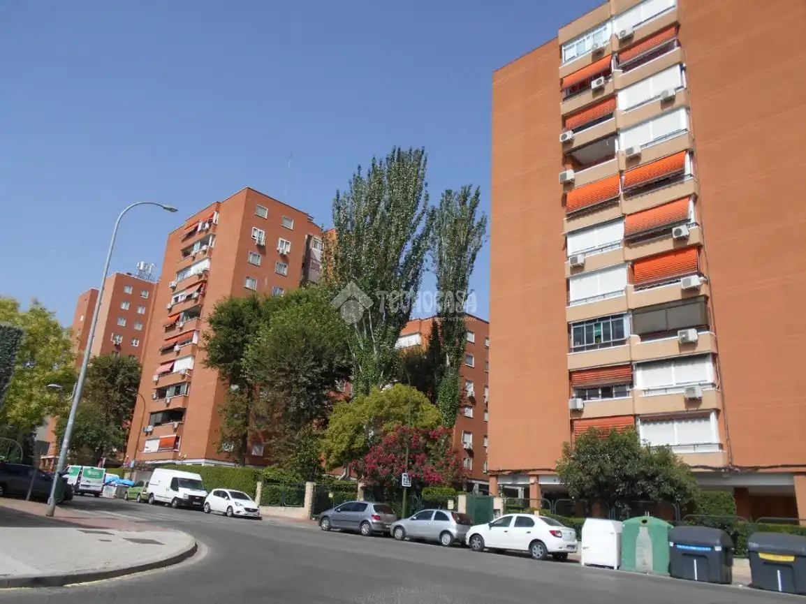 Piso en venta en Suroeste - Zona Hospital