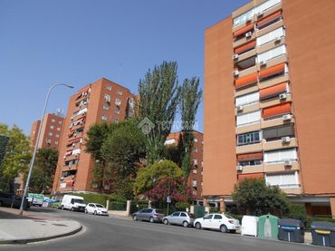 Wohnung zum Verkauf in Suroeste - Zona Hospital